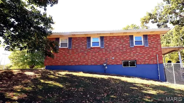 716 Westwood DR, Park Hills, MO 63601