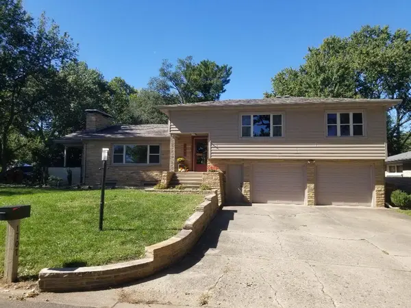 1707 Park Haven DR, Champaign, IL 61820