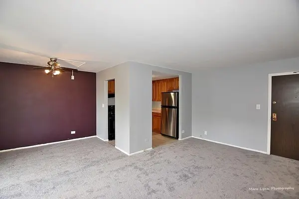 1460 Fairlane DR #324, Schaumburg, IL 60193