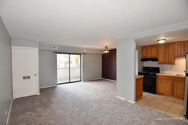 1460 Fairlane DR #324, Schaumburg, IL 60193