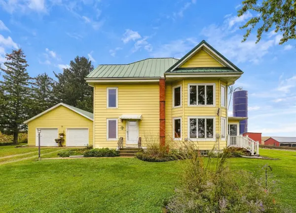 19375 135th ST, Monona, IA 52159