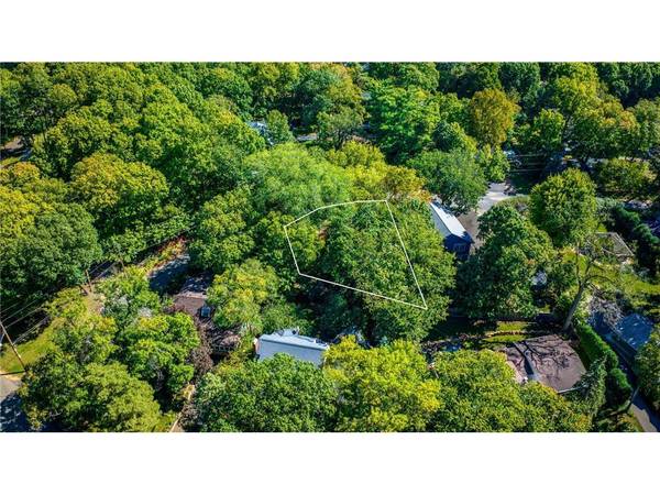 3610 Northome AVE, Deephaven, MN 55391
