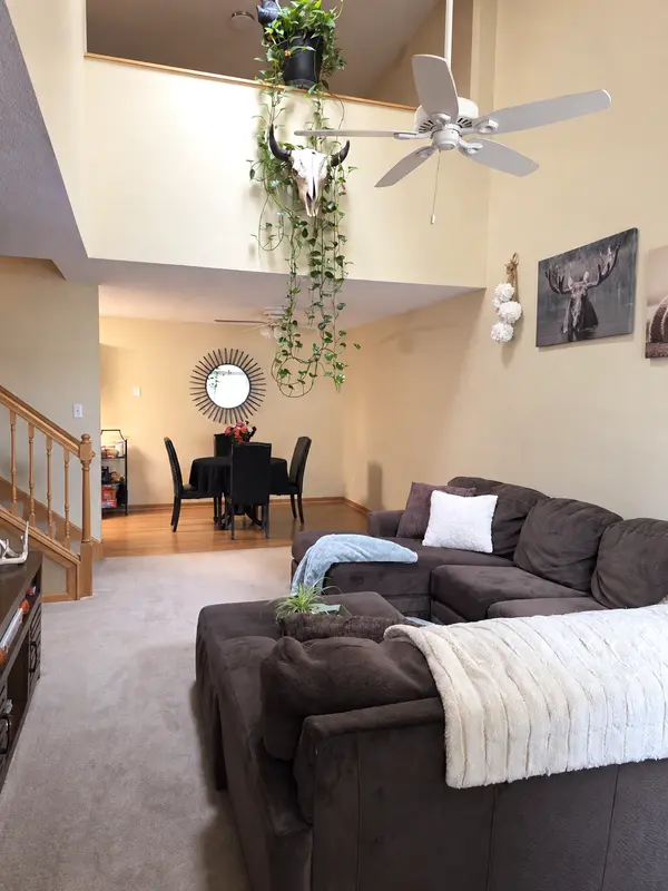 14211 Xenon ST NW #23NW, Ramsey, MN 55303