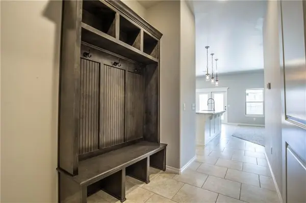 8108 NW 160th TER, Edmond, OK 73013