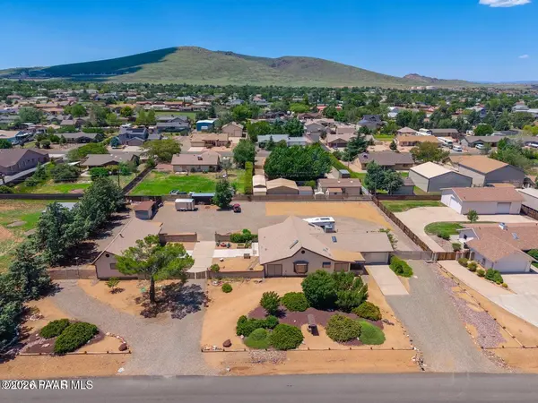 3350 N Pine View DR, Prescott Valley, AZ 86314