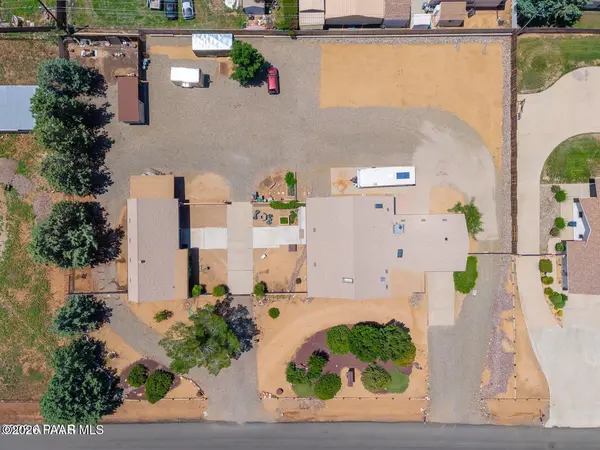 3350 N Pine View DR, Prescott Valley, AZ 86314