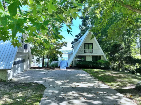 211 Dabbs Drive, Spring City, TN 37381