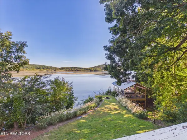 211 Dabbs Drive, Spring City, TN 37381