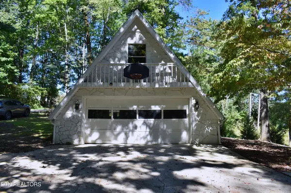 211 Dabbs Drive, Spring City, TN 37381