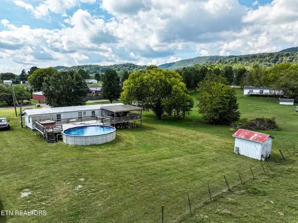 3814 Benji Lane, Corryton, TN 37721