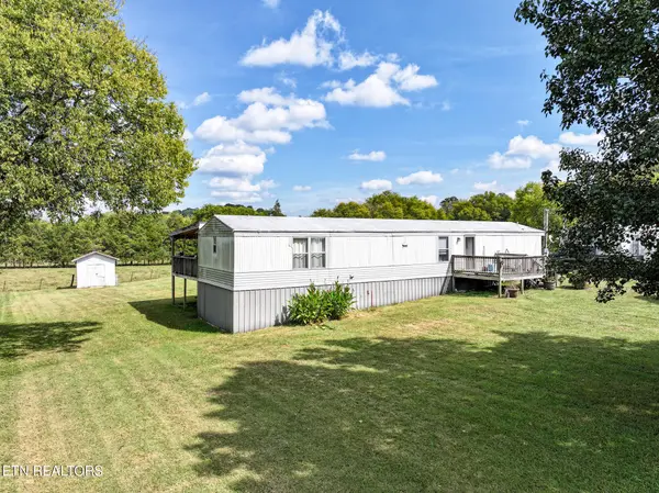 3814 Benji Lane, Corryton, TN 37721