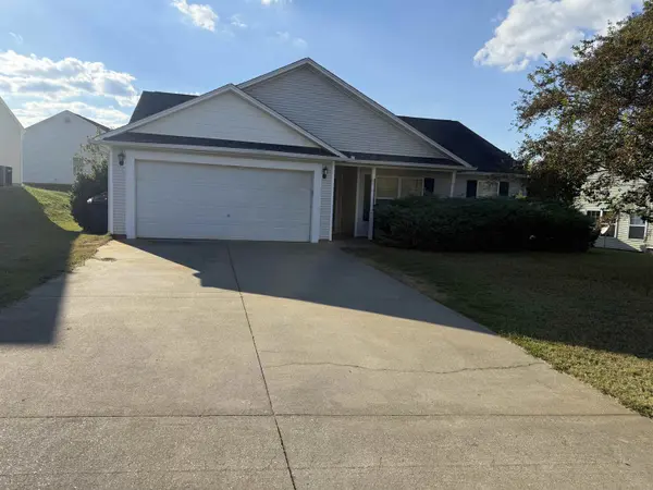 324 Lockport WAY, Spartanburg, SC 29301