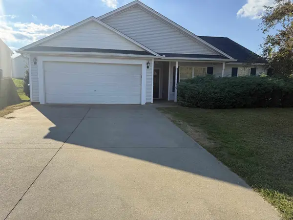 324 Lockport WAY, Spartanburg, SC 29301