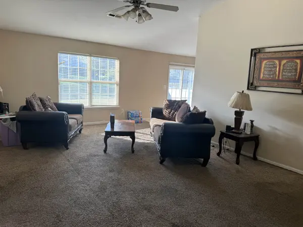 324 Lockport WAY, Spartanburg, SC 29301