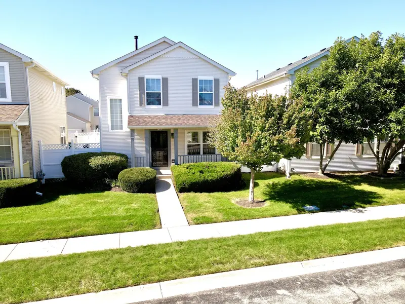 140 MOUNTAIN LAUREL CT, Romeoville, IL 60446