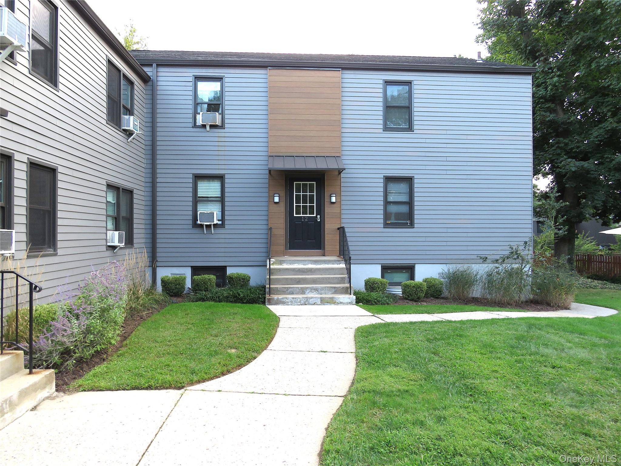 12 Hendrick LN #41E, Tarrytown, NY 10591