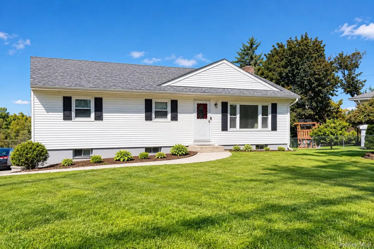 64 Patton RD, Newburgh, NY 12550