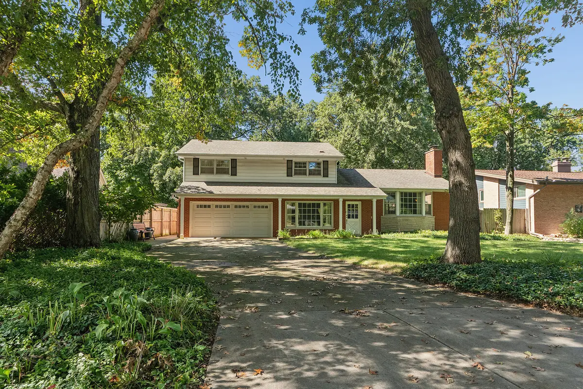 17914 S Hood AVE, Homewood, IL 60430