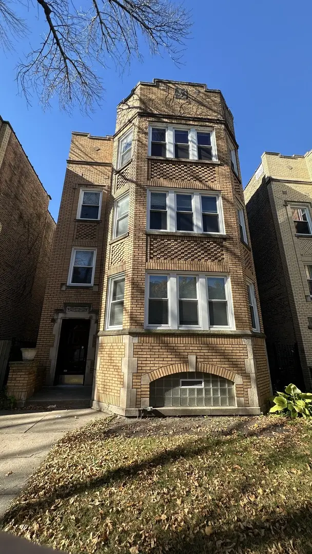 5530 N ARTESIAN AVE #2, Chicago, IL 60625