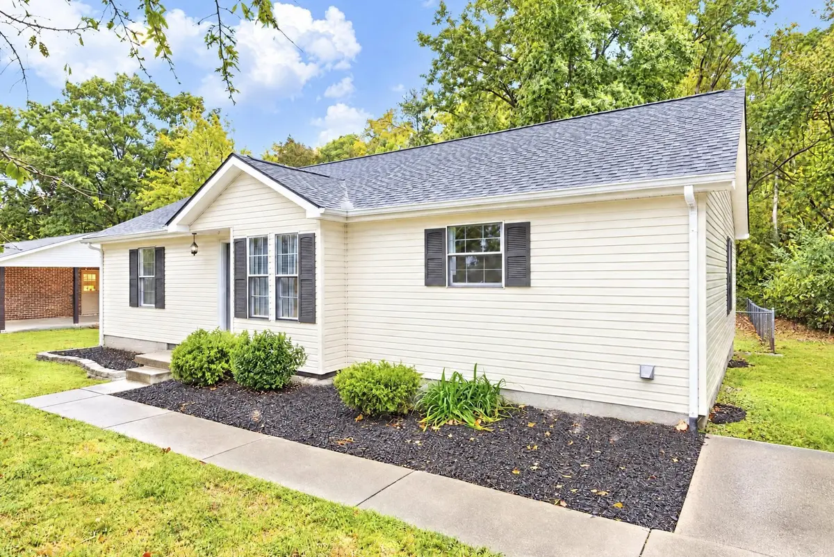 2041 Phillips St, Lewisburg, TN 37091