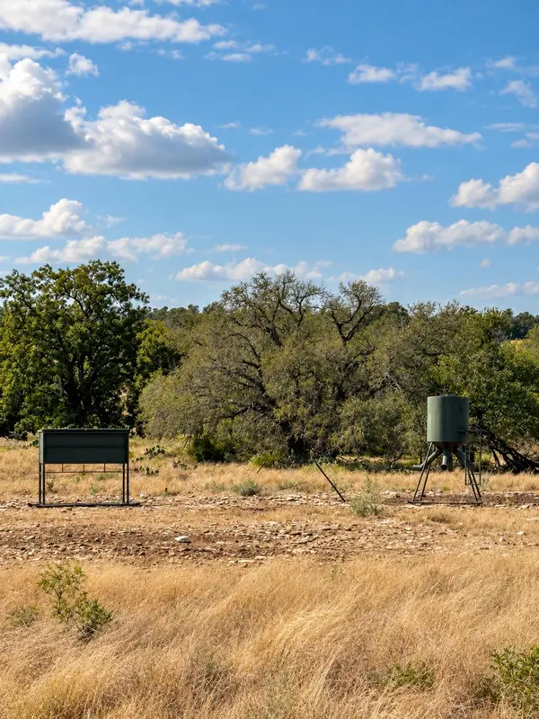LOT 123 Fallow Drive DR, Harper, TX 78631