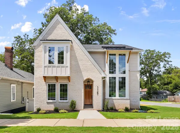 1127 Allen ST, Charlotte, NC 28205
