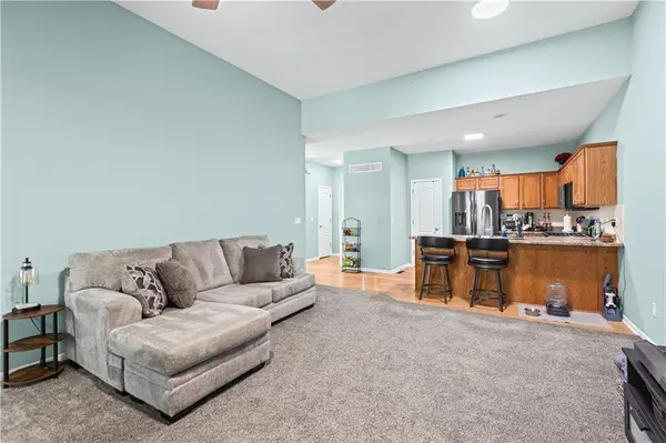 3514 95th ST, Kansas City, MO 64154