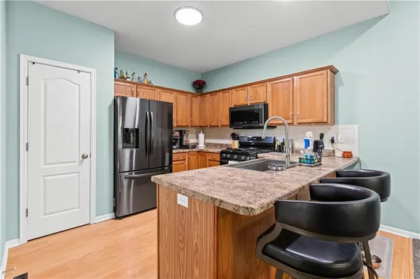 3514 NW 95th ST, Kansas City, MO 64154