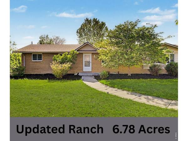 13861 Elmore, Longmont, CO 80504