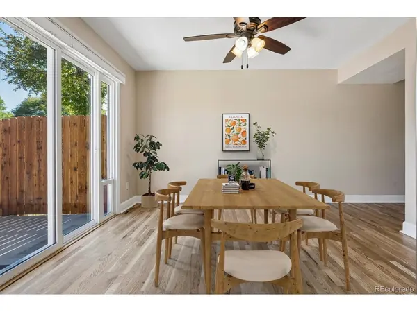 2524 E Geddes, Centennial, CO 80122