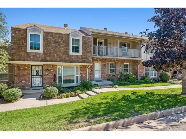 2524 E Geddes, Centennial, CO 80122