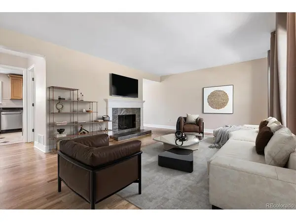 2524 E Geddes, Centennial, CO 80122