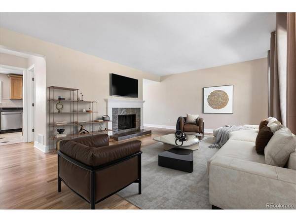2524 E Geddes, Centennial, CO 80122