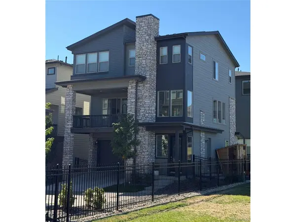 15765 W Girard, Morrison, CO 80465
