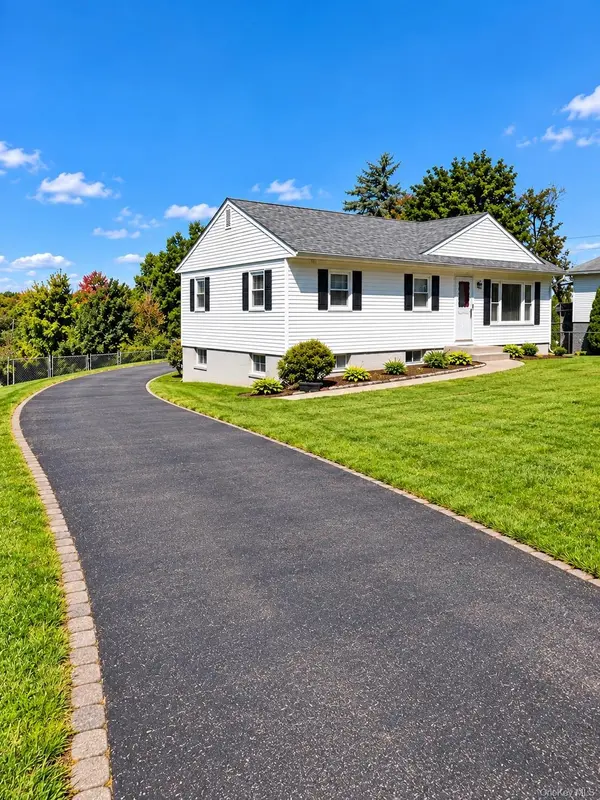 64 Patton RD, Newburgh, NY 12550