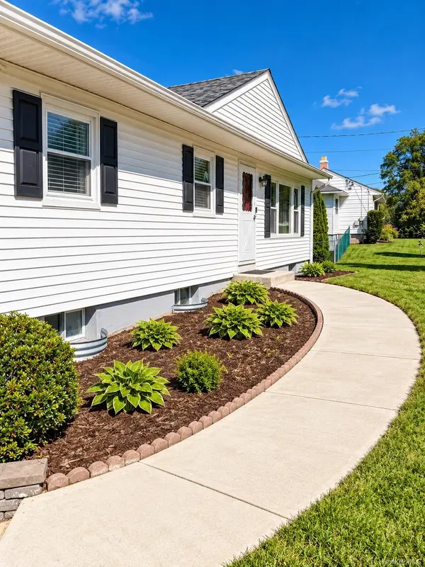 64 Patton RD, Newburgh, NY 12550