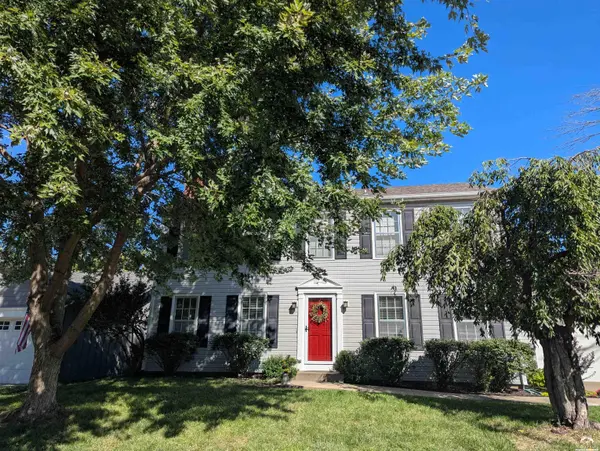 3018 W 29th TER, Lawrence, KS 66047-3907