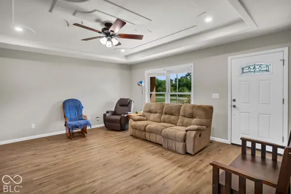 4426 Katy DR, Seymour, IN 47274