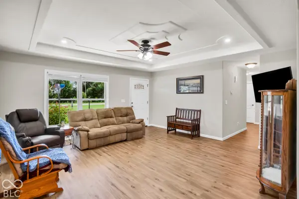 4426 Katy DR, Seymour, IN 47274