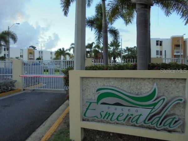 Cond PASEO ESMERALDA #6-302, Fajardo, PR 00738