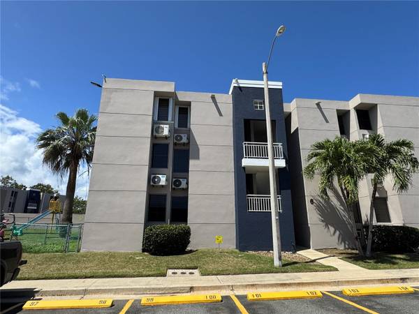 Cond PASEO ESMERALDA #6-302, Fajardo, PR 00738