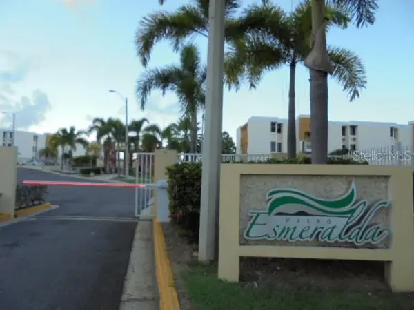 Cond PASEO ESMERALDA #6-302, Fajardo, PR 00738