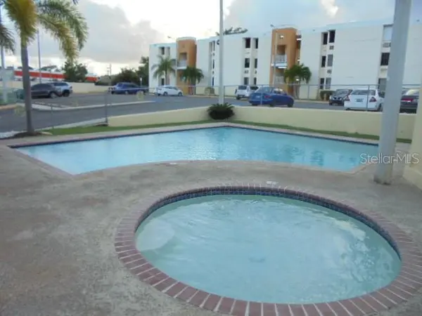 Cond PASEO ESMERALDA #6-302, Fajardo, PR 00738