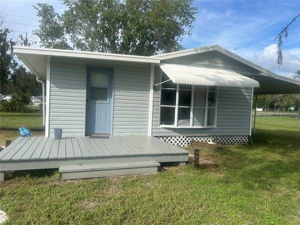 14810 THOMPSON AVE, Hudson, FL 34669