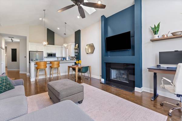 4606 N MALDEN ST #3N, Chicago, IL 60640