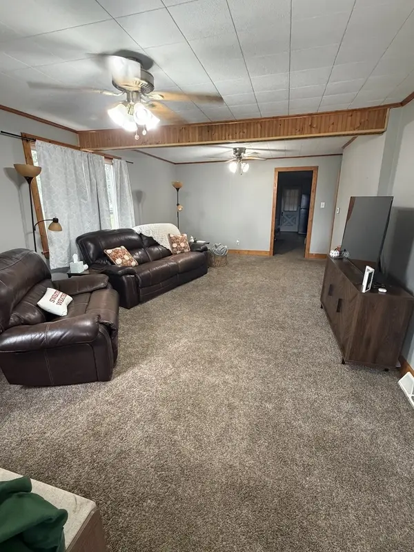 114 W 3rd ST, Mineral, IL 61344