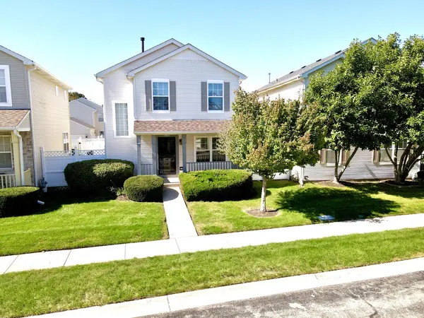140 MOUNTAIN LAUREL CT, Romeoville, IL 60446