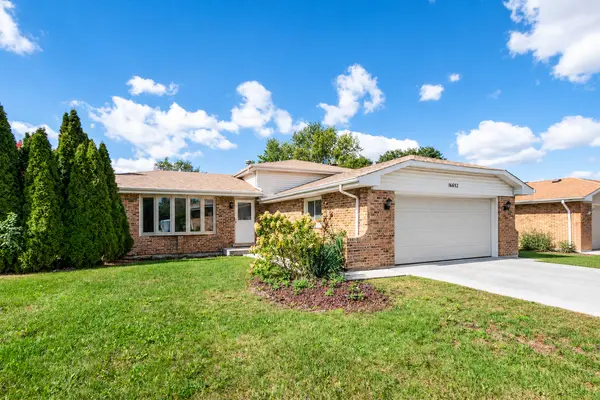 16632 Leslie DR, Orland Hills, IL 60487
