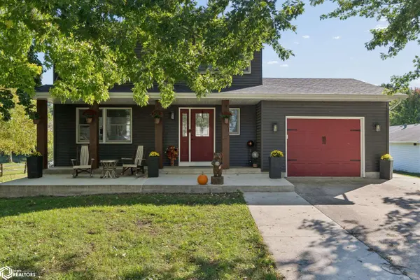 1403 Broad ST, Plymouth, IA 50464