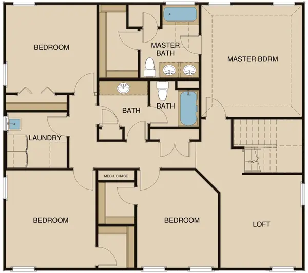 708 Ketill TRCE, Crown Point, IN 46307
